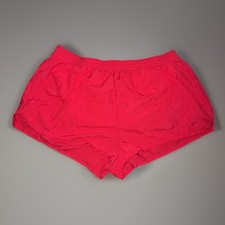 Vintage Nylon Running Shorts