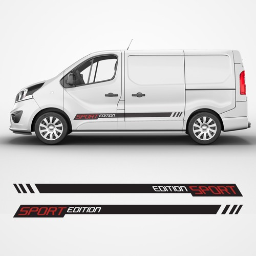 For fiat talento - for, stripes