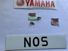 YAMAHA RD500LC,XT600Z FUEL