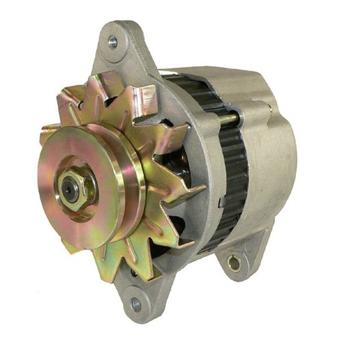Marine grade alternator for - marine,