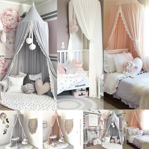 Canopy bedcover baby kids - baby,