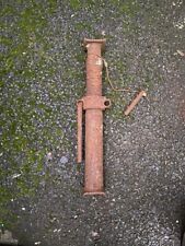 Size 1 Trench Strut Acro Prop Trench Post Underpinning Jacks 490mm - 730mm
