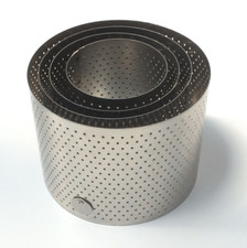 SHELL SET 6” Vaporizing