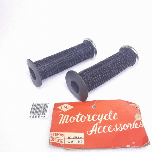 Hand grip vintage for honda - grip,