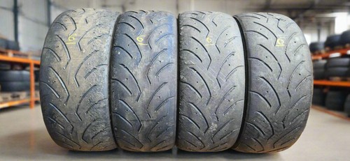 Dunlop 225 direzza - dunlop, 225/45/17