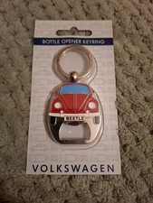 Vw Beetle Bottle Opener