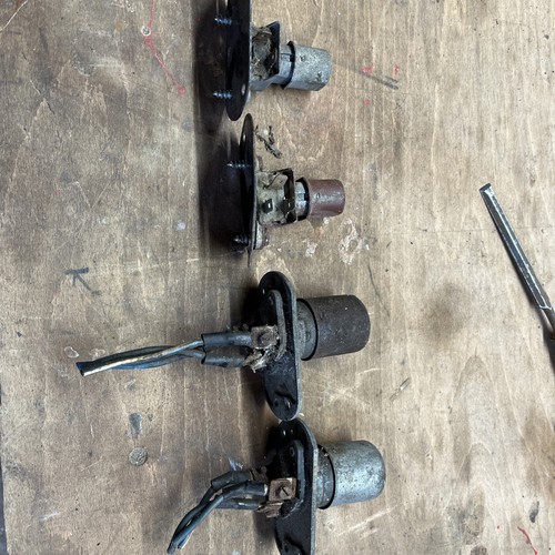 Various dip switches - dip,