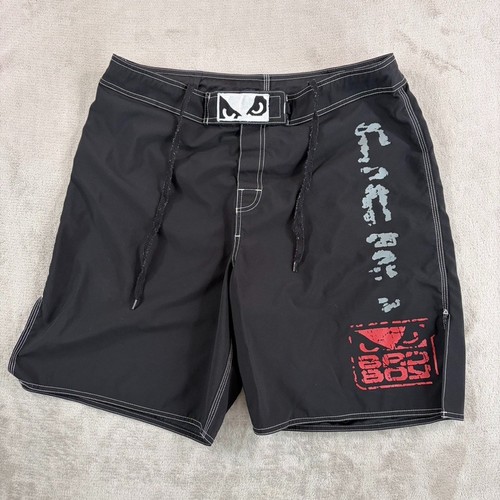 Vintage bad boy logo mma - vintage,