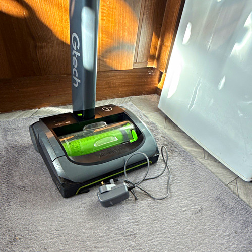 Gtech airram 22v cordless - airram,