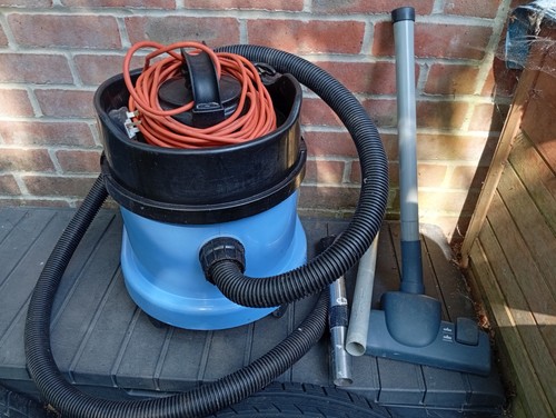 Numatic nvp180 commercial - numatic,