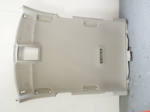 Audi door roof head - a3,