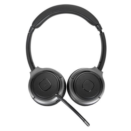 Targus headset aeh104gl - headset,