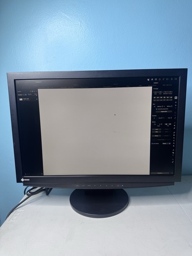 Eizo flexscan s2411w wuxga - eizo,