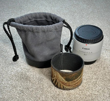 Canon EF 2x Extender Mark III For Canon L Series Lens