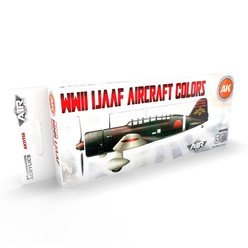 Wwii ijaaf aircraft colors - ijaaf,