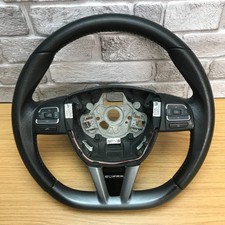 Genuine Leon Cupra 1P Black