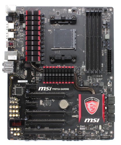Msi 990fxa gaming 7893 amd - msi,