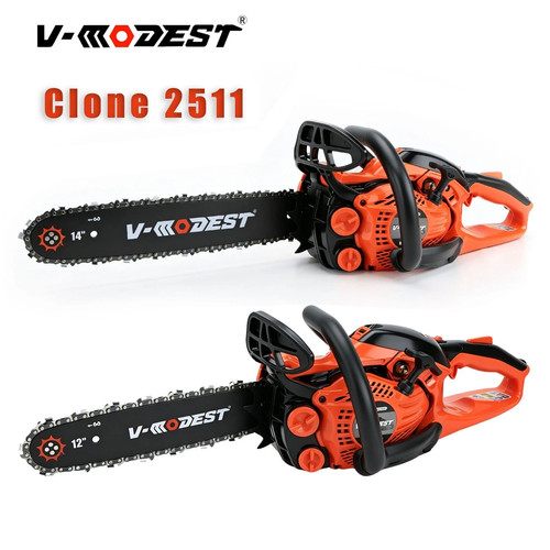 Modest 2511p 14 - 12", 14"