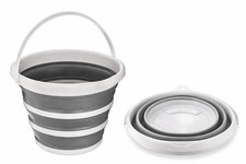 Silicone Collapsible Laundry