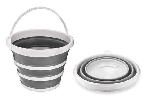 Silicone collapsible laundry - silicone,