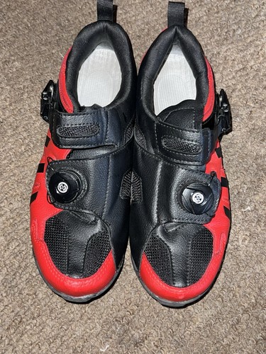 Cycling spin shoes size eu - spin,