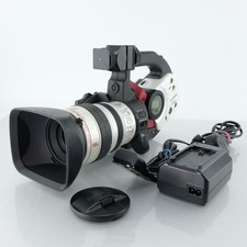 Canon XL1S Mini DV Camcorder