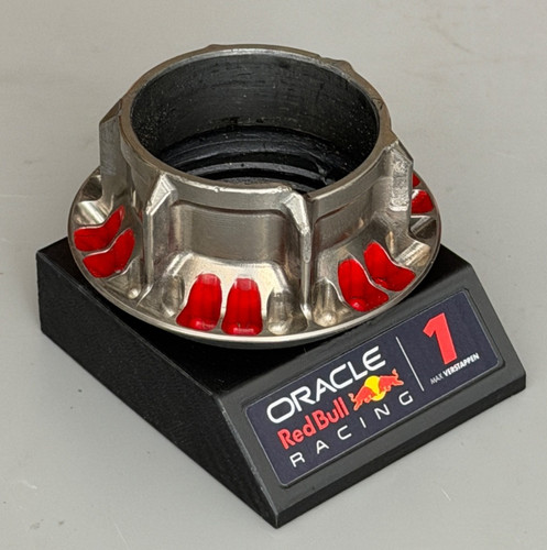 Max verstappen memorabilia - max, f1