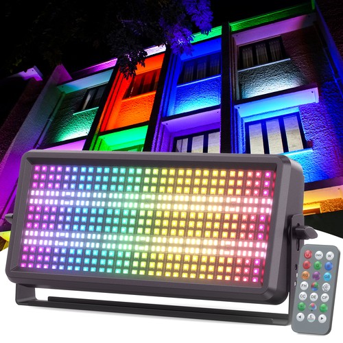Led rgbw wall - rgbw, 180w