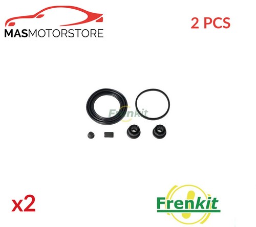 Brake caliper repair kit front - brake,