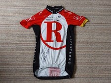 Philip Deignan signed cycling