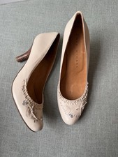 BNIB Chie Mihara Shoes EU40.5