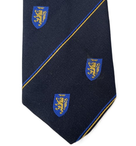British caledonian airways tie - caledonian,