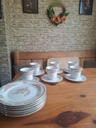 Vintage 1980 crown ming - vintage,