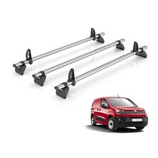 Citroen Berlingo Roof Rack for