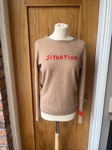 Bella freud situation wool - freud,