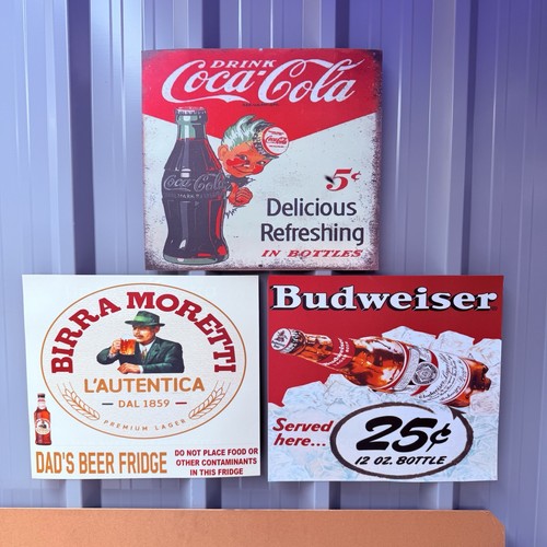 Large fridge magnet - fridge,