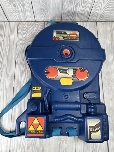 Ghostbusters proton pack - ghostbusters,
