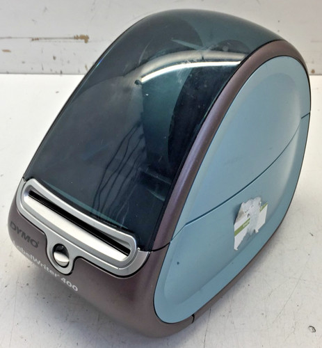 Dymo label writer 400 - label,