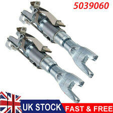 1 Pair Brake Drum Shoe