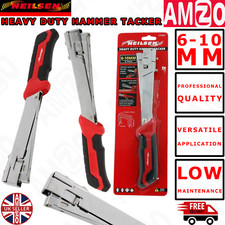 Hammer Tacker Carpeting