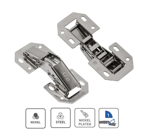 Degree easy mount - 90,