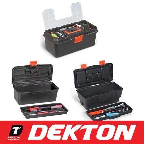 Tool kit box storage - tool,