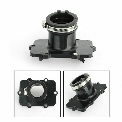 Carburetor flange socket boot - flange/socket,