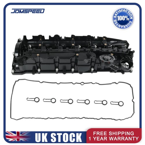 Cylinder head valve - head, rocker