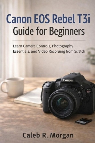 Canon eos rebel t3i - canon,