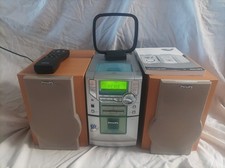 Philips MC-20 Micro Hi-Fi