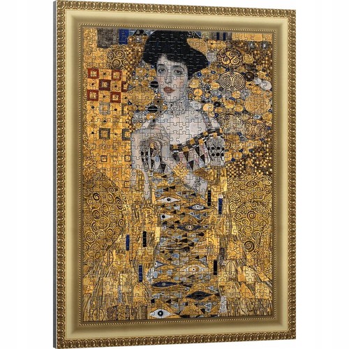 Trefl 500 piece puzzlorama - trefl,