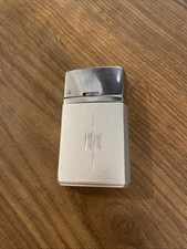 Hadson Slim Sports Silver Gas