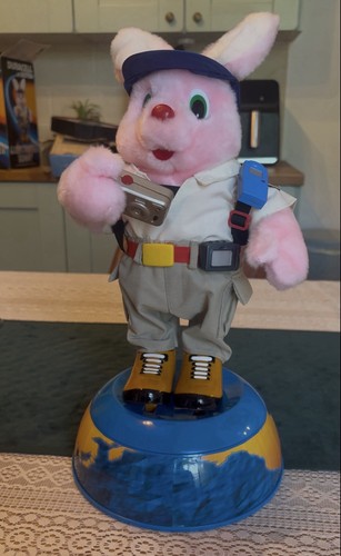 Duracell ultra globetrotter - duracell,