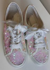 Superga Women Iridescent Pink